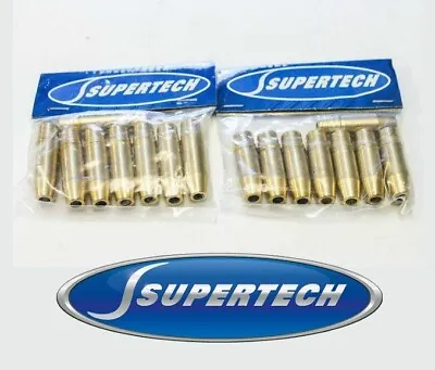 Supertech Valve Guides Honda Acura K20A K20A2 K20Z1 K20 K20Z3 K24 K24A RSX Civic • $84.90