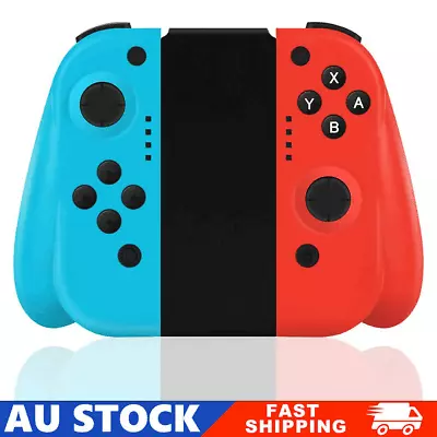 Wireless Joy-Con Controller Gamepad For Nintendo Switch Joysticks Left & Right • $35.89