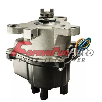 Ignition Distributor For Honda Civic 1.6L SOHC Civic Del Sol VTEC D16Y7 D16Y8  • $854.06