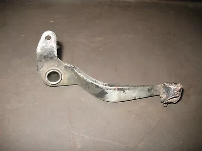 1982 It465 Rear Brake Pedal Lever Yamaha It 250 465 1981-1982 5l4-27211-00-00 • $21.99