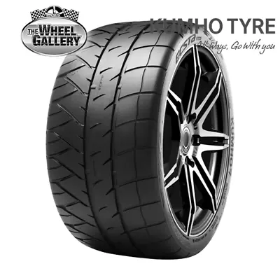 Kumho ECSTA V720 245/40R18 97W Tyres By TWG • $350