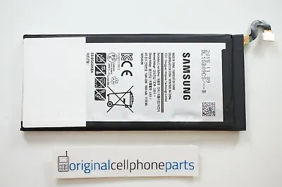 OEM Samsung Galaxy S6 Edge+ Battery EB-BG928ABA G928V G928T G928A USED ORIGINAL • $7.99