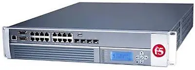 F5 Big-IP LTM 6400 Local Traffic Manager W/ SSL License & Wty • $420