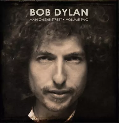 £10.79 • Buy Bob Dylan : Man On The Street Vol 2  : 10 CD Box NEW & SEALED