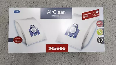 Miele GN Performance Pack • $121.99