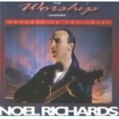 £2.29 • Buy THUNDER IN THE SKIES Noel Richards N/A CD - Top-quality