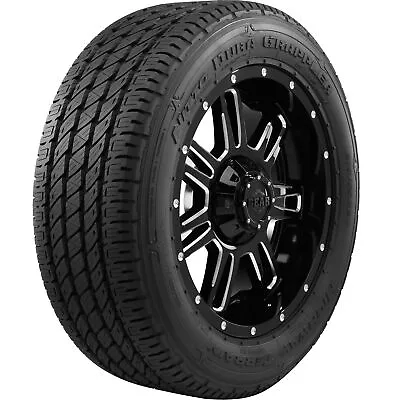 $1057.36 • Buy 4 New Nitto Dura Grappler  - Lt285x70r17 Tires 2857017 285 70 17