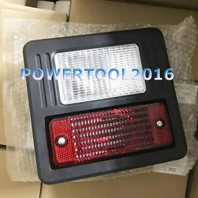 For Bobcat Skid Steer Loader S100 S130 S150 S160 S175 S185 S205 Tail Light Assy • $79.25