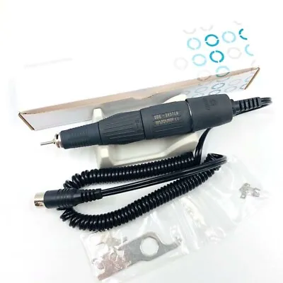 45000rpm Dental Lab Marathon Electric Micromotor Polishing 45K Handpiece SH37LN • $56.99