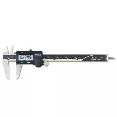 Mitutoyo500-196-30 150mm/0-6  Absolute Digital Digimatic Vernier Caliper AOS • $39.99