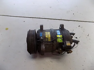 93 94 95 96 97 Volvo 850 A/C Air Conditioning Compressor • $44.95