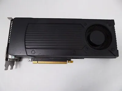 Nvidia GeForce GTX760 1.5GB 192 Bit GDDR5 D/D/HDMI/DP Graphics Card • $67.99