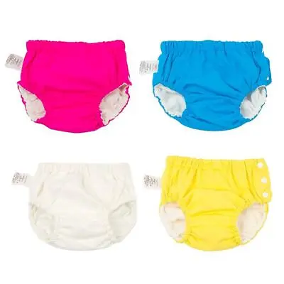 Baby Reusable Swim Pant Diapers Waterproof Pool Pant • £8.05