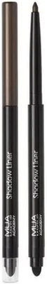 £6.99 • Buy MUA Make Up Academy Shadow Liner Waterproof Gel Eyeliner Sponge