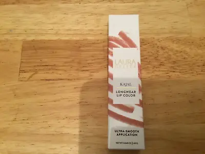 💕 Laura Geller Kajal Longwear Lip Color Crayon In Praline New & Boxed • £14