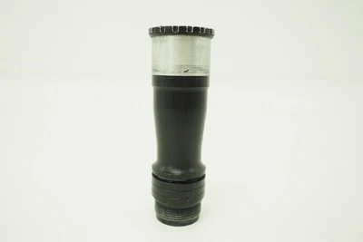 $27.99 • Buy Cannondale OPI Lefty MK2 Threaded Steerer 110mm X 1.5  Black Aluminum