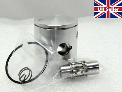 Piston Kit + Rings + Small End For KTM 50CC 50SX JUNIOR 2001-2014 Water Cooled • $30.77
