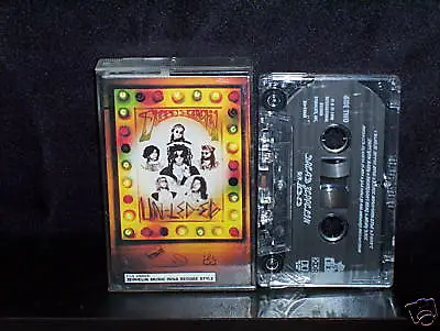 Dread Zeppelin Un-led-ed - Cassette Tape Nm • $12