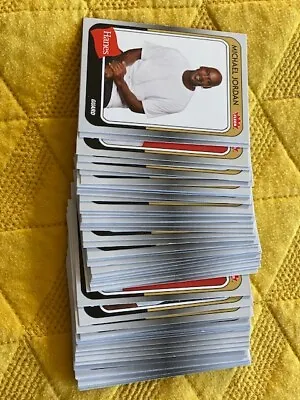Rare! COMPLETE Michael Jordan Fleer Hanes 2018-19 MICHAEL JORDAN 50 Card Set • $88.88