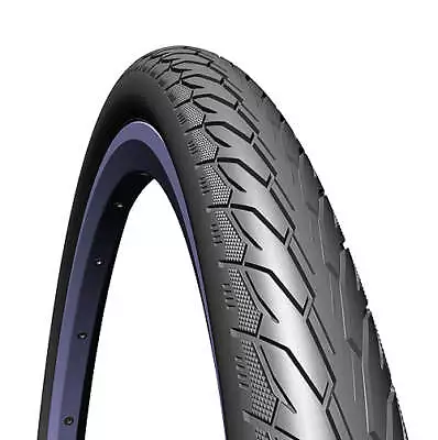 Mitas City Tour & Trek V66 FLASH 700 X 28C Bicycle Tire Road Bike Clincher • $18.99