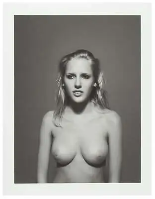 Ryan McGINLEY / Everybody Knows This Is Nowhere Signed 2010 • $350