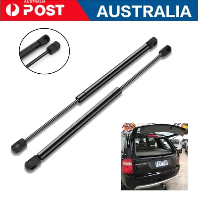 $20.99 • Buy 2Pcs For Ford Territory 2004-17 Rear Window Glass Lift Support Gas Shock Struts