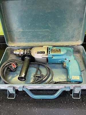 Makita 750w 230v Drill Variable Speed • £13.50