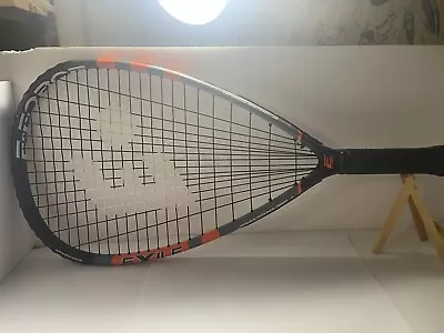 E-Force Exile Racquetball Racquet 22  Longstring Technology • $25