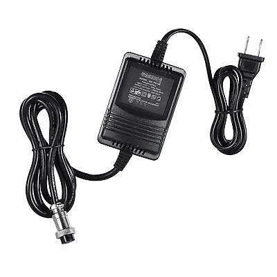 17V Mixer Power Supply Mixing Console Adapter 3-Pin For Yamaha F4/F7/6FX/MG82X • $16.99