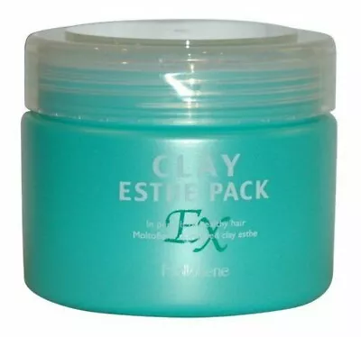 Clay Beauty MoltoBene Clay Esthe Pack EX 10.6 Oz SPOMHNK916 4961503532152 • $98.42