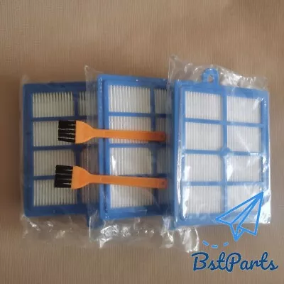 2X HEPA Filter For Electrolux UltraFlex ZUF4201OR ZUF4202OR ZUF4203PET Vacuum • $20.32