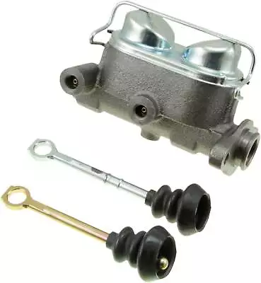 Fits Many 67-73 Ford Mercury Models Manual Brakes Brake Master Cylinder • $68.94