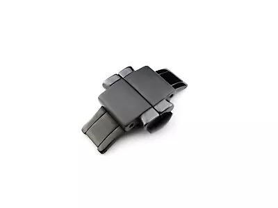 £14.50 • Buy 20mm Ceramic Clasp&Links Fit Emporio Armani AR1452 Watches Strap Band Bracelet 