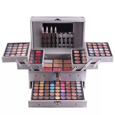 Multifunctional Makeup Artist Special Makeup Kit Eye Shadow Plate • $25