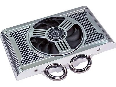 EverCool VC-RHE Formula2 VGA Cooler NVIDIA/ATI • $24.75