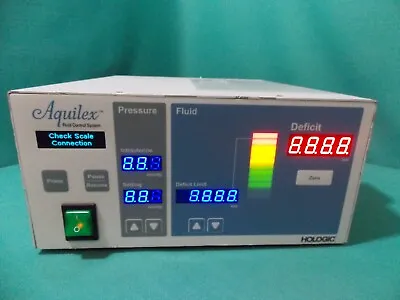2014 Aquilex Fluid Control System Console AQL-100P (LAM-2303) • $140