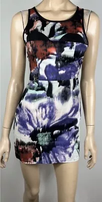 Alice McCall Silk Blend Dress - Size 6 • $20