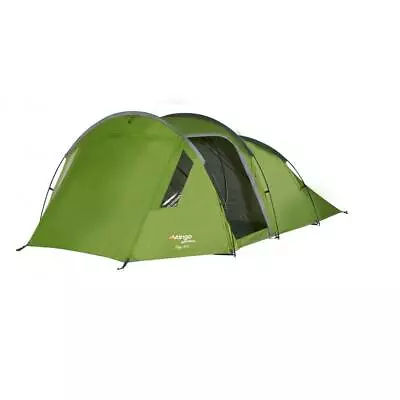 £139.99 • Buy Skye 400 Tent - 4 Person Waterproof Double Skinned Tunnel Tent - Vango