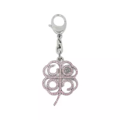 Authentic CHANEL Key Ring  #260-006-204-2055 • £316.25