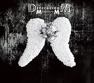 Memento Mori By Depeche Mode (CD 2023) • $40.43