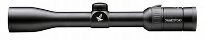 $869 • Buy Swarovski Z3 3-10x42 BRX Reticle (Non-Illum) Riflescope Black 59017 | 1  | New