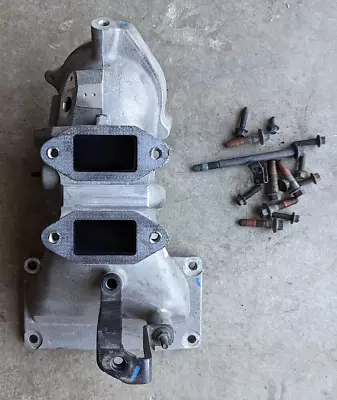 13-18 Dodge Ram 2500-5500 6.7 Cummins Intake Horn Manifold 5293508 W Fasteners  • $59