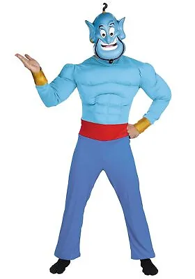 Men's Genie Costume • $66.98