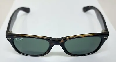 Sunglasses Ray-Ban NewWayFarer Rb 2132 • $169