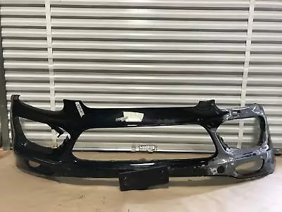 $399 • Buy 11 12 13 14 Porsche Cayenne Gts Front Bumper Cover (see Pics)