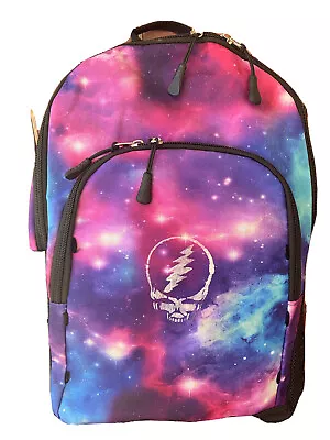 Grateful Dead Space Backpack  • $9
