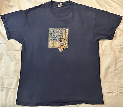 Vintage Alice In Chains 1995/1996 Tour T-Shirt Size XL **SUPER RARE DESIGN** • $399.97