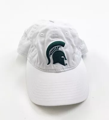 New Era Michigan State Hat Women’s Adjustable  • $9.05