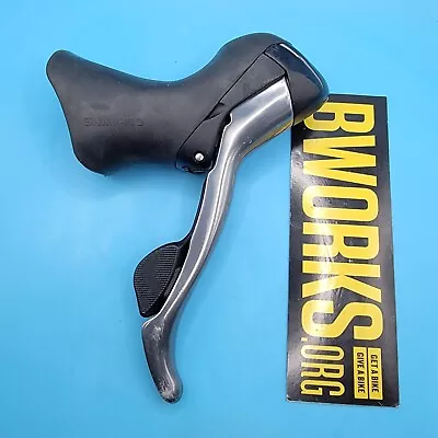 Shimano 105 FLIGHT DECK ST-5500 Right Shift/Brake Lever 9sp   D5 • $20