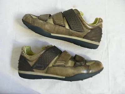 Nike Air Zoom Girona Lance Armstrong LiveStrong Cycling Shoes Sz 12 RARE Vintage • $87.77